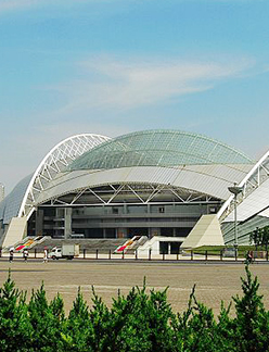 安達閥門供應的大型建筑項目，包括建筑閥門，大型建筑閥門，建筑用大型閥門